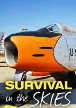 Watch Survival in the Skies M4ufreemovies