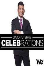 Watch David Tutera's CELEBrations M4ufreemovies