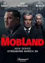 Watch MobLand M4ufreemovies