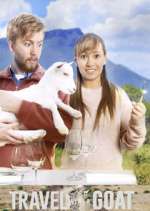 Watch Travel with a Goat M4ufreemovies