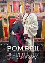 Watch Pompeii: Life in the City M4ufreemovies