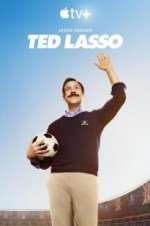 Watch Ted Lasso M4ufreemovies