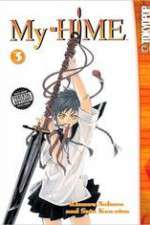Watch My-Hime M4ufreemovies