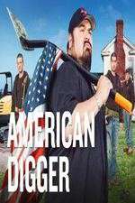 Watch American Digger M4ufreemovies