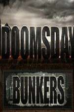 Watch Doomsday Bunkers M4ufreemovies