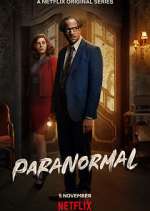 Watch Paranormal M4ufreemovies