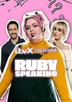 Watch Ruby Speaking M4ufreemovies