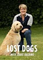 Watch Lost Dogs Live with Clare Balding M4ufreemovies