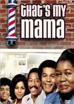 Watch That's My Mama M4ufreemovies