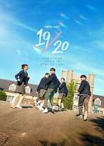 Watch Nineteen to Twenty M4ufreemovies