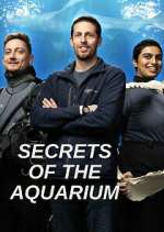 Watch Secrets of the Aquarium M4ufreemovies