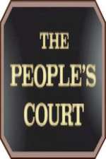 Watch The People's Court M4ufreemovies