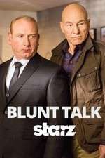 Watch Blunt Talk M4ufreemovies