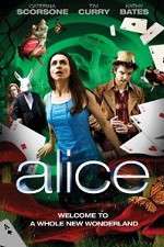 Watch Alice M4ufreemovies