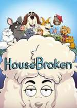 Watch Housebroken M4ufreemovies