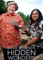 Watch Sandi Toksvig\'s Hidden Wonders M4ufreemovies