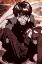 Watch 3×3 Eyes M4ufreemovies