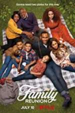 Watch Family Reunion M4ufreemovies