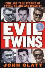 Watch Evil Twins M4ufreemovies