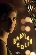 Watch Babylon Berlin M4ufreemovies