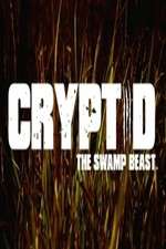 Watch Cryptid The Swamp Beast M4ufreemovies