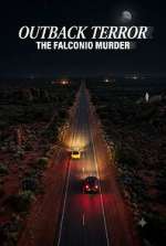 Outback Terror: The Falconio Murder