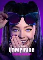 Watch Vampirina: Teenage Vampire M4ufreemovies