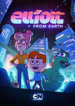 Watch Elliott from Earth M4ufreemovies