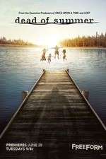 Watch Dead of Summer M4ufreemovies