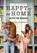 Watch Happy to Be Home With the Benkos M4ufreemovies