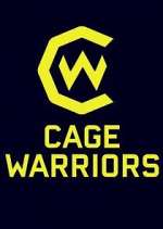 Watch Cage Warriors M4ufreemovies