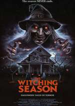 Watch The Witching Season M4ufreemovies