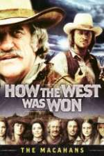 Watch How the West Was Won M4ufreemovies