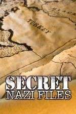 Watch Nazi Secret Files M4ufreemovies