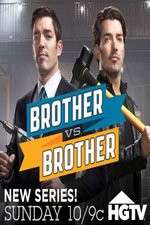 Watch Brother vs. Brother M4ufreemovies