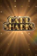 Watch Card Sharks M4ufreemovies