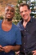 Watch Christmas Kitchen M4ufreemovies