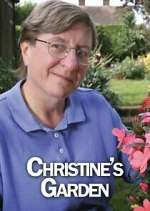 Watch Christine's Garden M4ufreemovies
