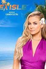 Watch Ex Isle M4ufreemovies