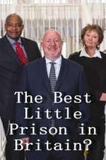 Watch The Best Little Prison in Britain? M4ufreemovies