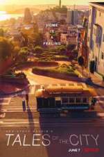 Watch Tales of the City M4ufreemovies