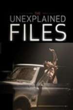 Watch Unexplained Files M4ufreemovies
