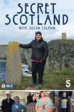 Watch Secret Scotland M4ufreemovies