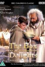 Watch The Box of Delights M4ufreemovies