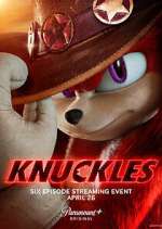 Watch Knuckles M4ufreemovies
